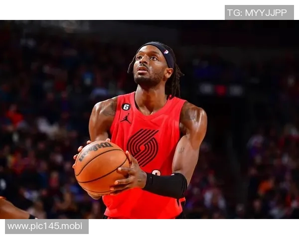 NBA常规赛格兰特23+2+2，开拓者以135-115战胜灰熊 - 球迷屋