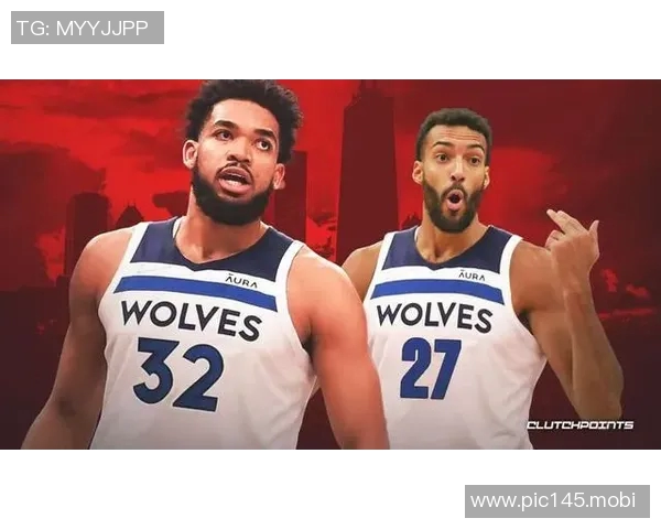 安东尼·爱德华兹关键三分助森林狼险胜快船,全明星后状态爆棚